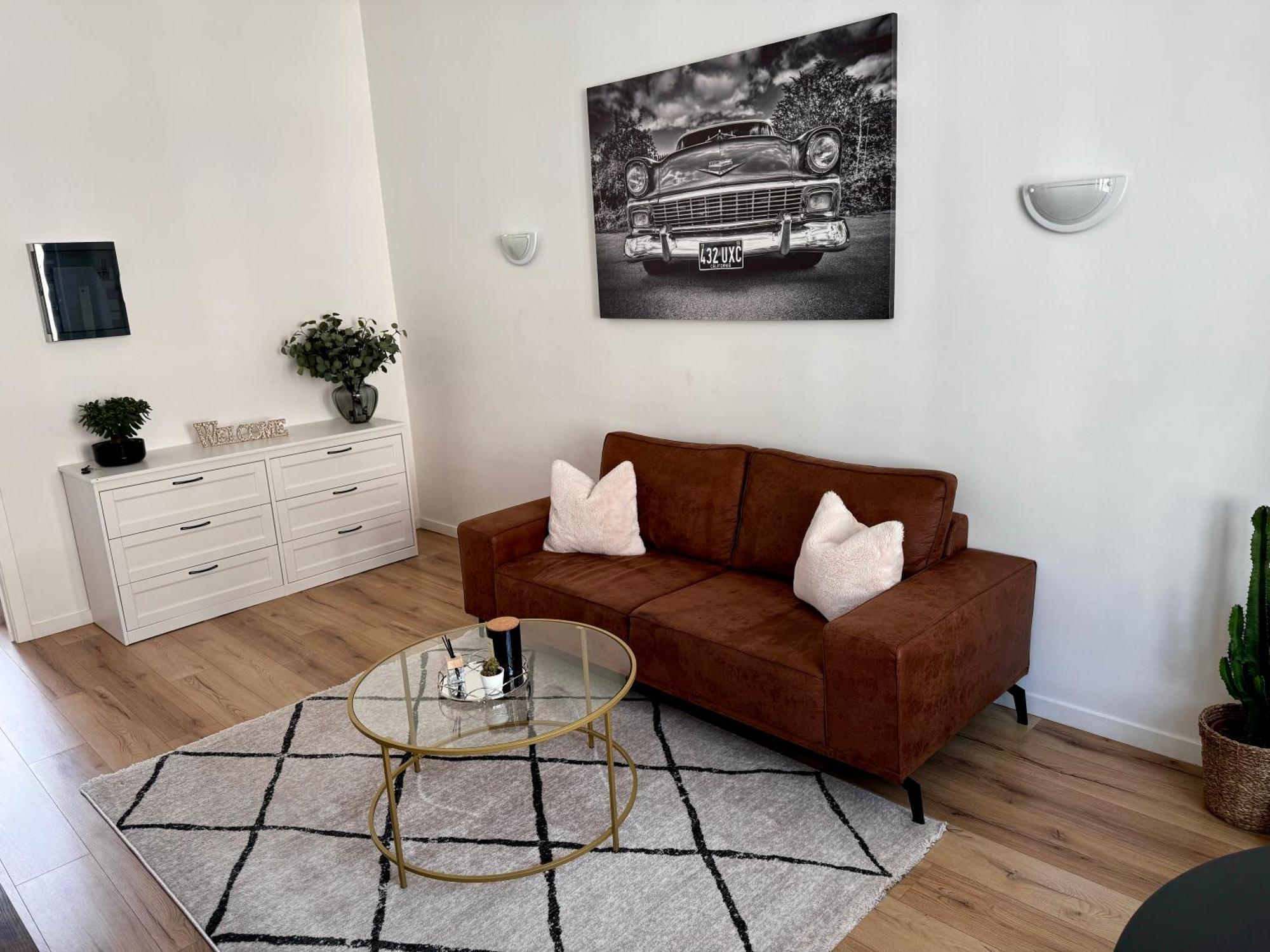 Cozy South-Up Διαμέρισμα Βρυξέλλες Εξωτερικό φωτογραφία