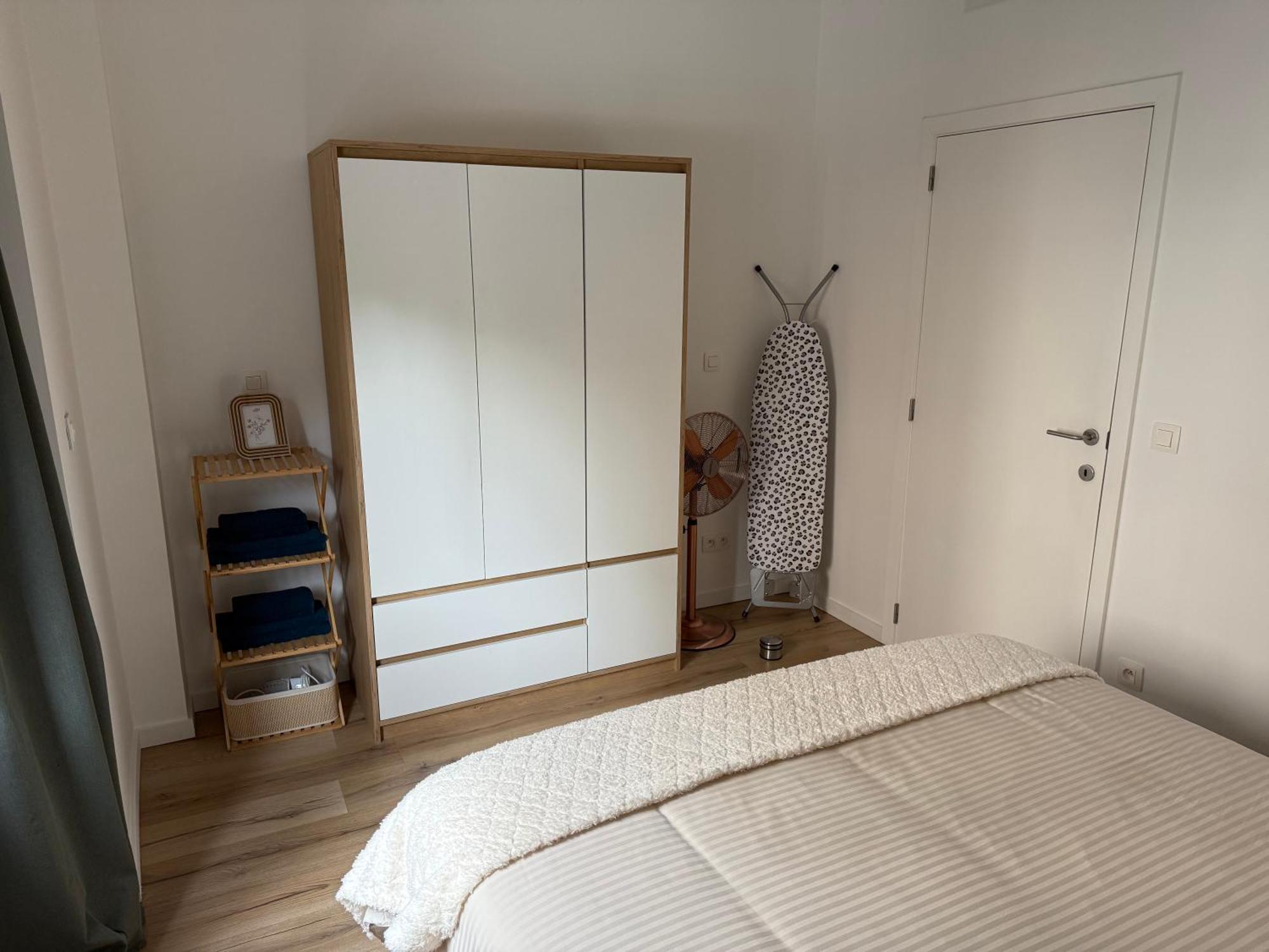 Cozy South-Up Διαμέρισμα Βρυξέλλες Εξωτερικό φωτογραφία