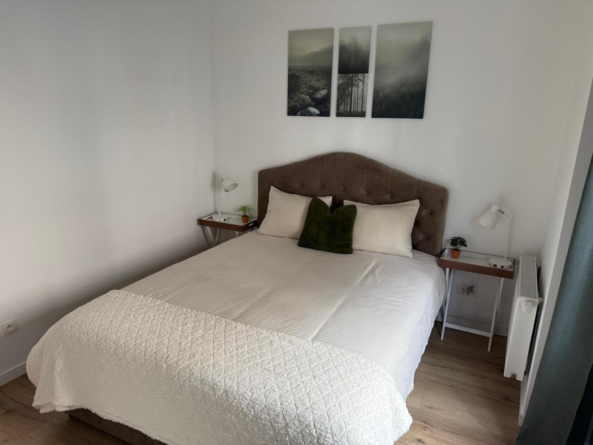 Cozy South-Up Διαμέρισμα Βρυξέλλες Εξωτερικό φωτογραφία